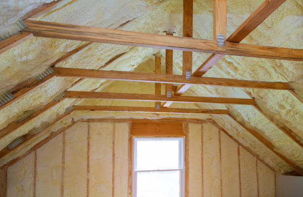 Best Specialized Insulation Services in North Eastham, MA