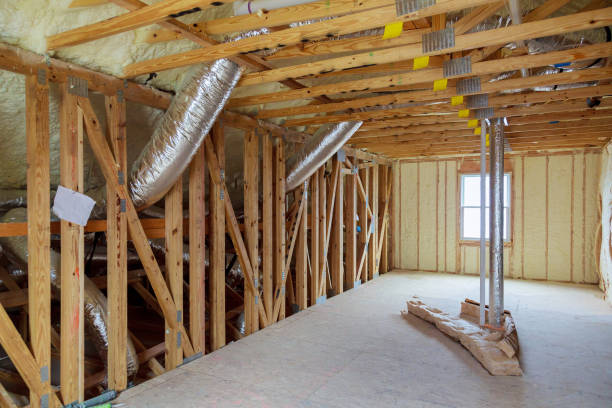 Best DIY Insulation Kits and Guidance in North Eastham, MA