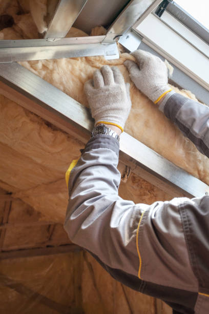 Best Commercial Insulation in North Eastham, MA