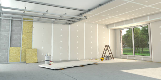 Types of Insulation We Offer in North Eastham, MA