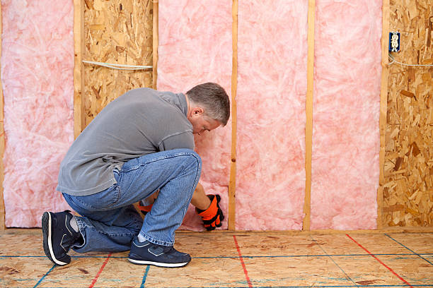 Best Spray Foam Insulation in North Eastham, MA