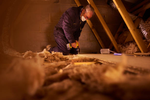 Best Spray Foam Insulation in North Eastham, MA